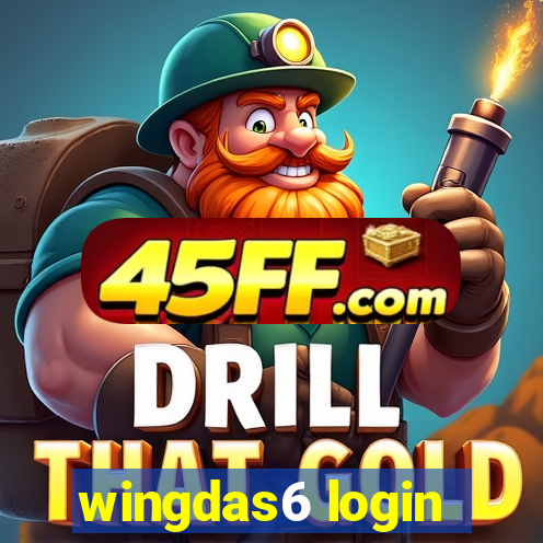wingdas6 login